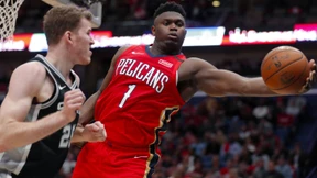 Begeisterndes NBA-Debüt von Top-Talent