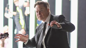 Was hinter Elon Musks Twitter-Beteiligung steckt