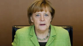 Merkels CDU