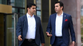 Rechtsextremer Angriff auf Lokalpolitiker