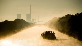 Schneller zu neuen Verkehrswegen