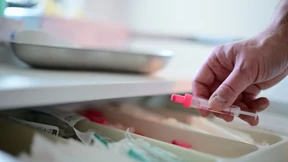 2300 HIV-Neuinfektionen in Deutschland im Jahr 2024