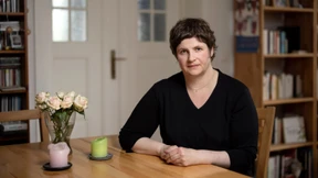 „Für mich gibt es nur eine Literatur“