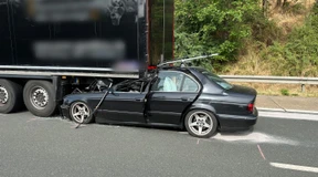 Ermittlungen gegen Letzte Generation nach Unfall in Bayern