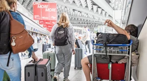 Sechs Wochen für Freibad und Familienurlaub