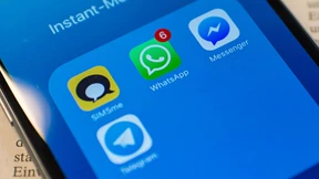 Die Bot-Revolution geht los