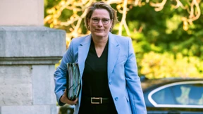 Hubig will Einsatz von K.-o.-Tropfen härter bestrafen