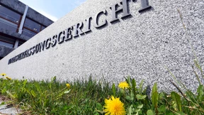 Abschiebung von Terrorverdächtigem Haikel S. weiter offen