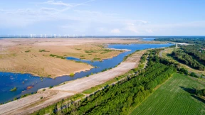 Eine große Chance für Landwirte