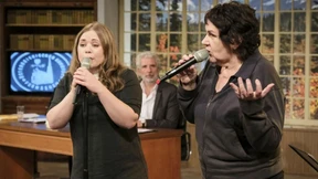 Im Mittleren Westen des Lebens