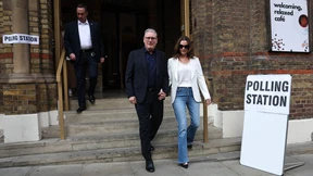 Stimmungstest für Keir Starmer