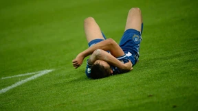 Karlsruher Tränen, Ärger und Wut