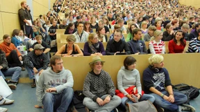 Uni-Präsidenten fordern mehr Geld