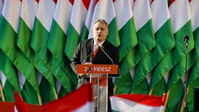 Das System Orbán im Test