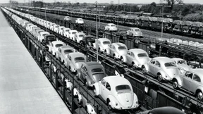 Auf der Suche nach dem Ausweg aus dem Abstieg