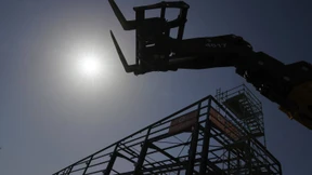 Eine Krise wie keine andere zuvor