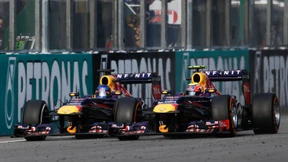 Vettels Schnappreflex