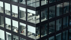 Viele arbeiten weniger als vor Corona