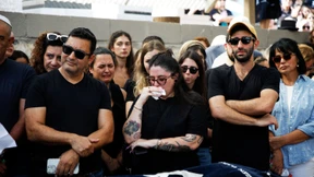 Wir wurden alle angegriffen