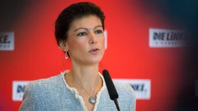 „Deutsche Politik stärkt Terrorbanden“