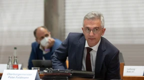 „Ich bin nicht korrupt“