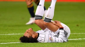 Rückzug statt Attacke