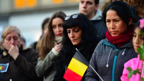 Der Tag, den alle fürchteten