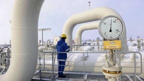 Ukraine durchbricht russisches Erdgasmonopol 