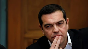 Tsipras wirft Türkei  „Dummheiten“ vor