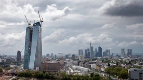 Planspiele für Europäische Bankenaufsicht  