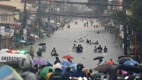 16 Tote auf den Philippinen – Taiwan ruft arbeitsfreien Tag aus