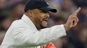 Talentsicherung beim FC Bayern