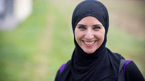 Gegen Vollverschleierung, aber sonst für viel Freiheit 