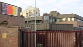 Moskau verhängt Sanktionen gegen Deutschland