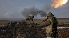 Ukraine darf deutsche Waffen gegen Ziele in Russland einsetzen