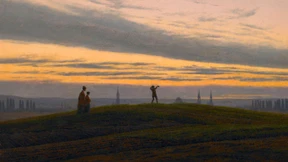 Frankfurts Geschenk an die Geistesgeschichte  