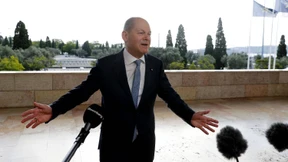 Die Welt steht vor einer Steuerrevolution