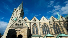 Die reichste Diözese Deutschlands