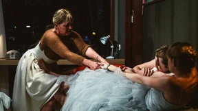 Wir haben’s vermasselt