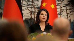 Militärischer Konflikt um Taiwan sei „Horrorszenario“