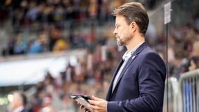 Dunkle Schatten über dem Eishockey-Turnier