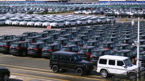 China setzt Zölle auf amerikanische Autos weiter aus