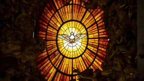 Die Macht in seinem Inneren