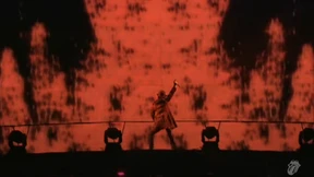 „Sympathy For The Devil“