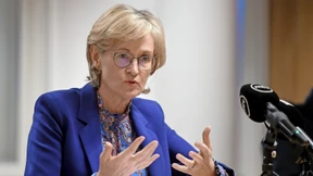 „Die Finanzmärkte ändern sich derzeit radikal“