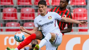 Leverkusen schlägt Augsburg – mal wieder