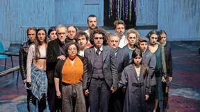 Ein Volk sucht sein Theater