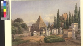 Gründgens, Gropius, Grütters