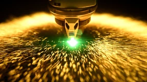 Unternehmen klagen weniger über Materialengpässe