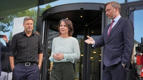 Der Streit ums Finanzressort ist lösbar